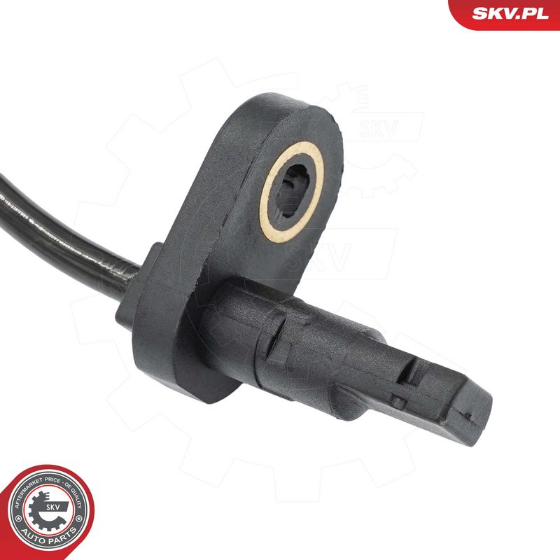 Andur, rattapöörete arv, ESEN SKV 06SKV559