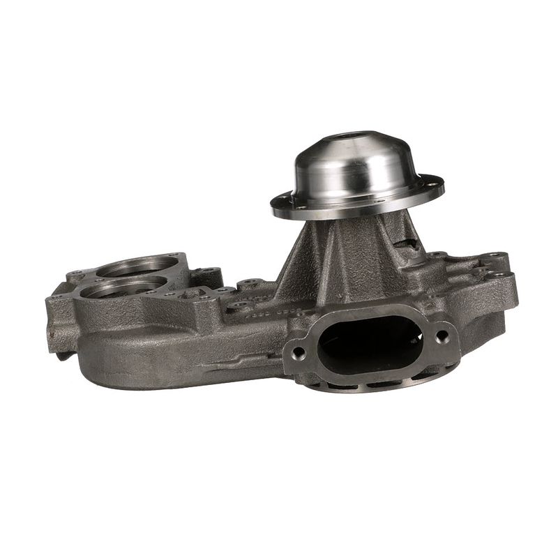 GATES WP5002HD Water Pump, engine cooling