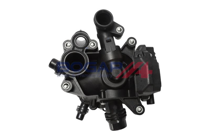 Termostato BOGAP B4247107 - 6