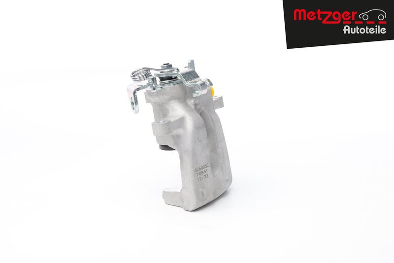 METZGER AUTOTEILE 6260052 Stabdžių suportas