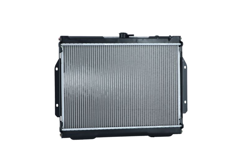 Radiador, refrigeración del motor NRF 503486