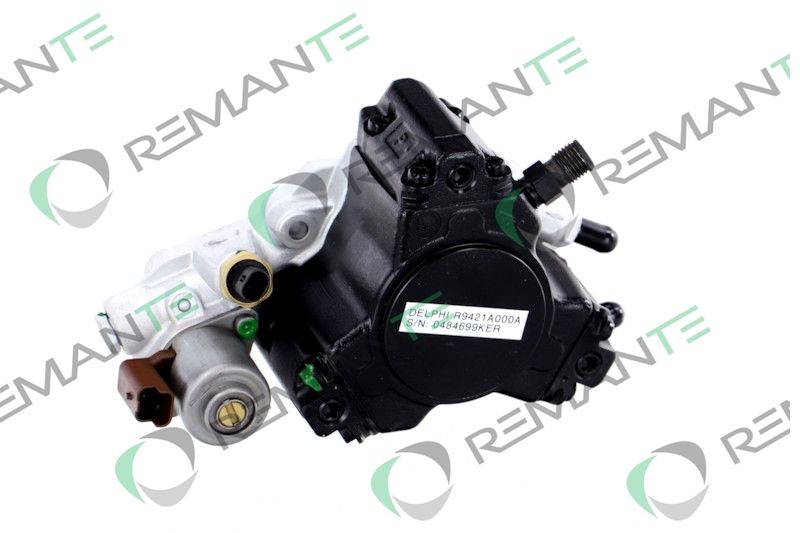 REMANTE 002-002-000015R High-pressure Pump