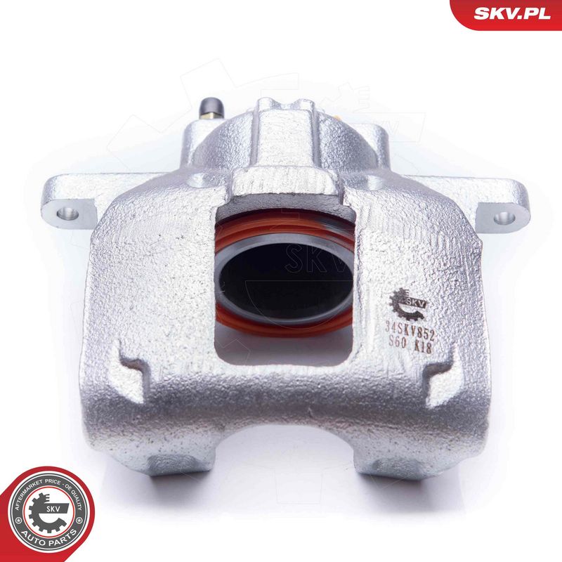 Pidurisadul, ESEN SKV 34SKV852