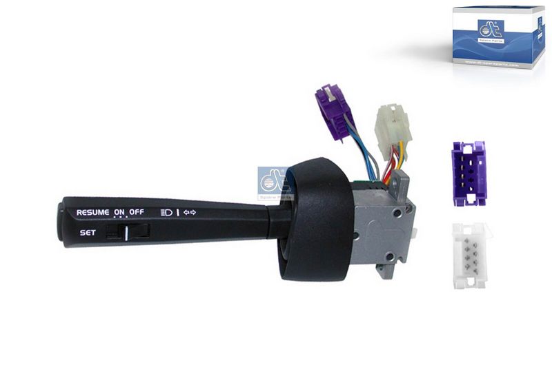 Comutator coloana directie DT Spare Parts 2.27048