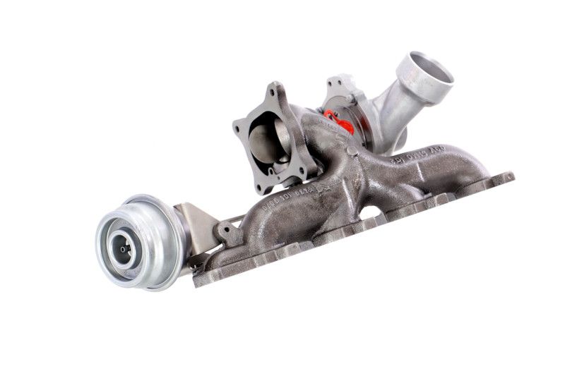 REMANTE 003-001-000091R Charger, charging (supercharged/turbocharged)