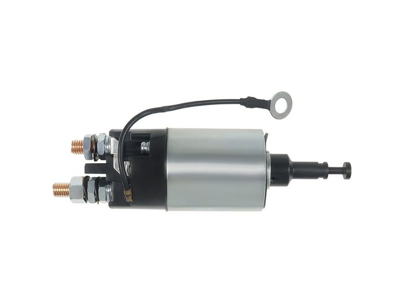 Brand new AS-PL Starter motor solenoid