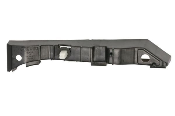 Bumperbevestiging Voor Links (zijkant, plastic) past: HYUNDAI ACCENT III Hatchback / Saloon 11.05-11.10