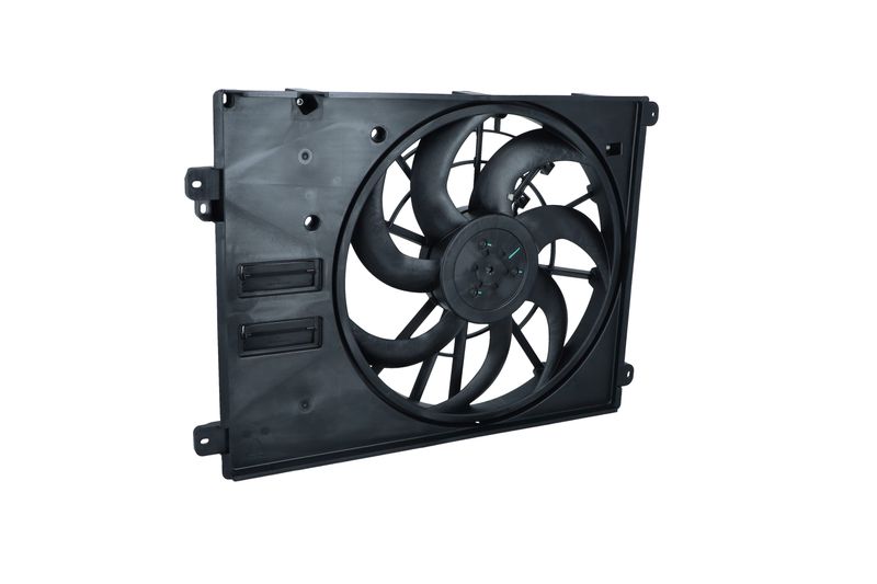 Ventilaator, mootorijahutus, NRF 470218