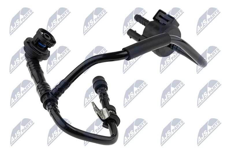 Täite-, õhutusklapp, kütusepaak, NTY EFP-WW-003