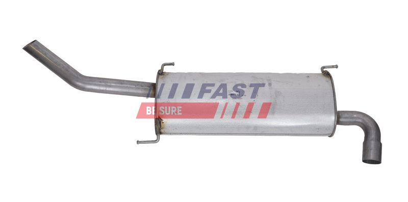 Lõppsummuti, FAST FT13928