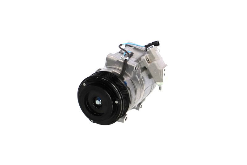 REMANTE 005-001-000265R Compressor, air conditioning