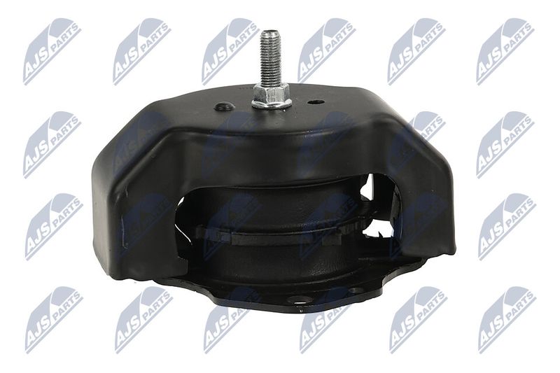 Paigutus, Mootor, NTY ZPS-MS-011