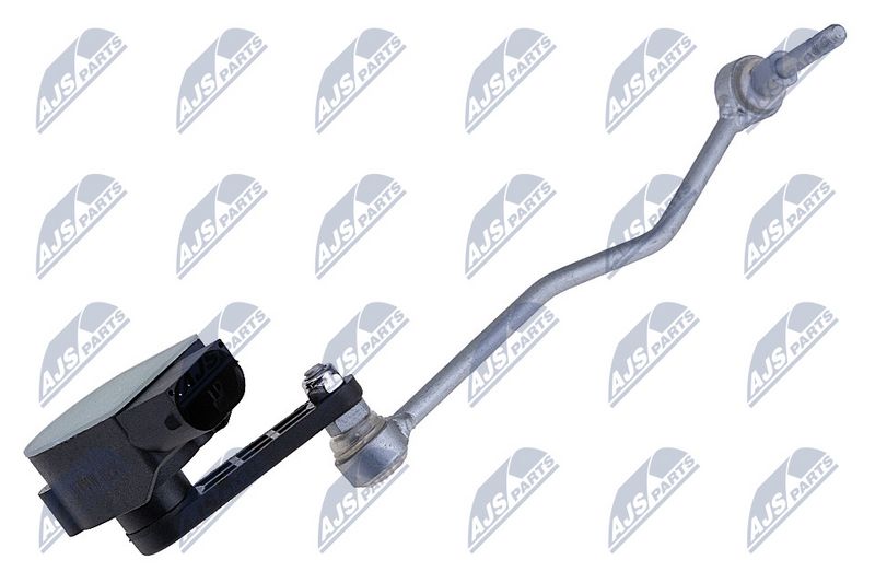 Andur, seadeelement- tulede ulatuse reguleerimine, NTY ECX-WW-023
