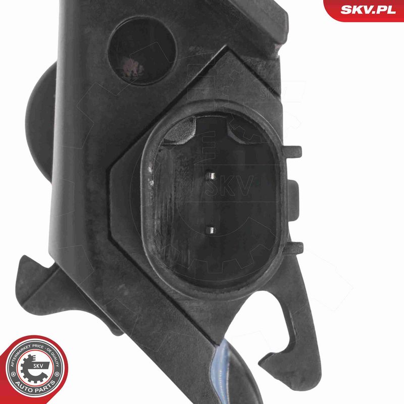 ESEN SKV 15SKV256 Washer Fluid Jet, window cleaning