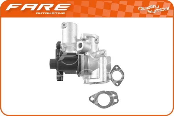 FARE SA 27341 - EGR Valve
