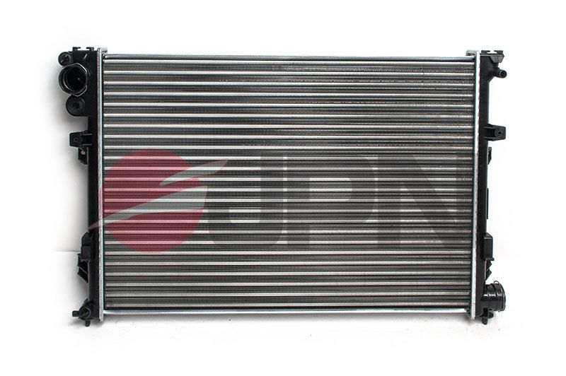 Radiaator, mootorijahutus,...