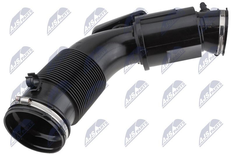 Laadimisõhu voolik, NTY...