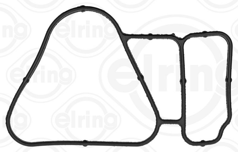 ELRING 025.800 Gasket, thermostat housing