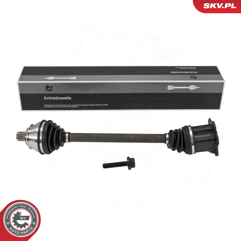 Veovõll, ESEN SKV 40SKV078