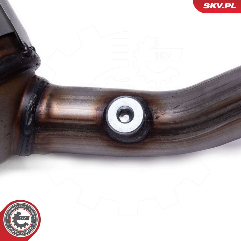 Katalüsaator, ESEN SKV 62SKV016