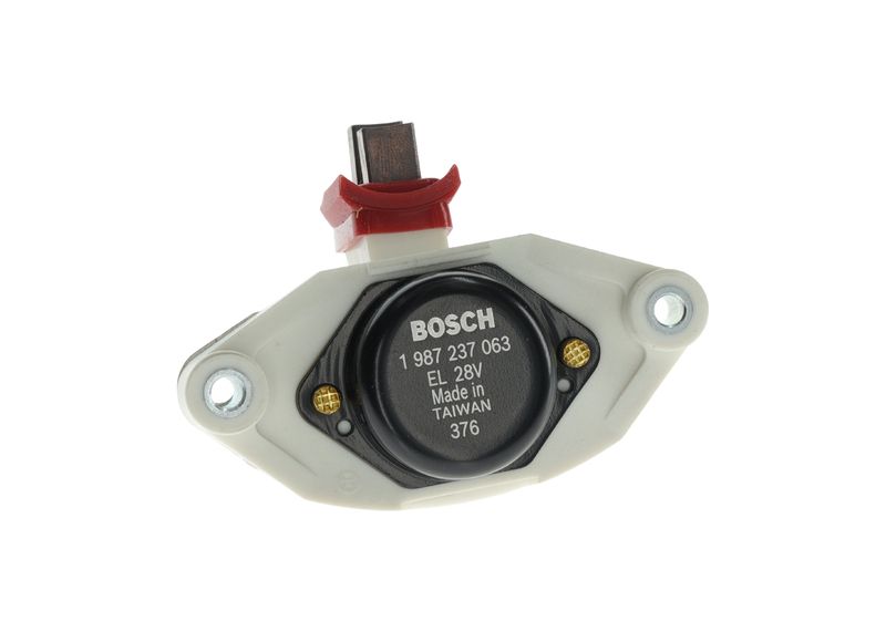 Regulator, alternator 1 987 237 063 BOSCH