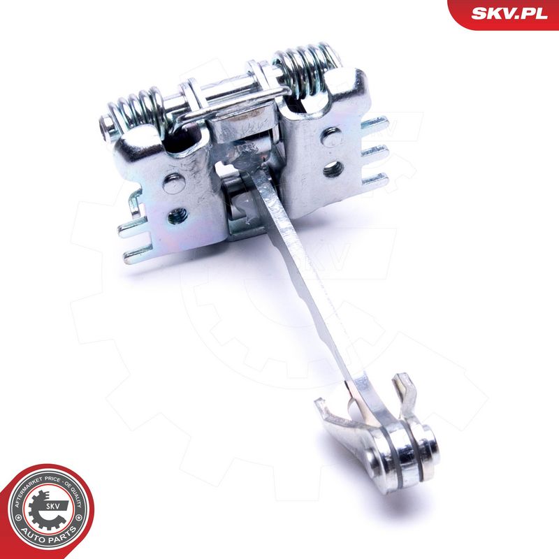 Uksekinnitus, ESEN SKV...