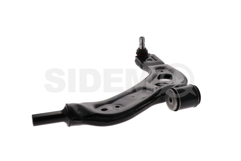 Barra de Suspension DELANTERA IZQUIERDA SIDEM 21750 - 8