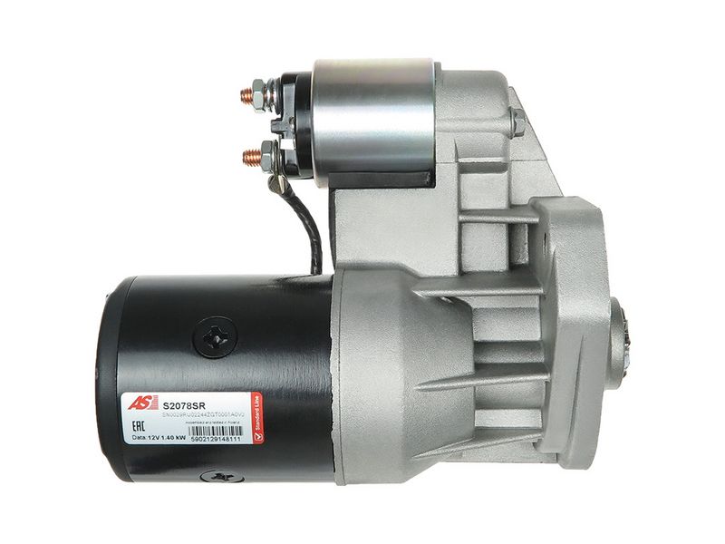 AS-PL S2078SR Starter