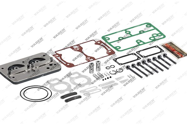 Set de reparație, compresor aer comprimat VADEN 1400 010 750
