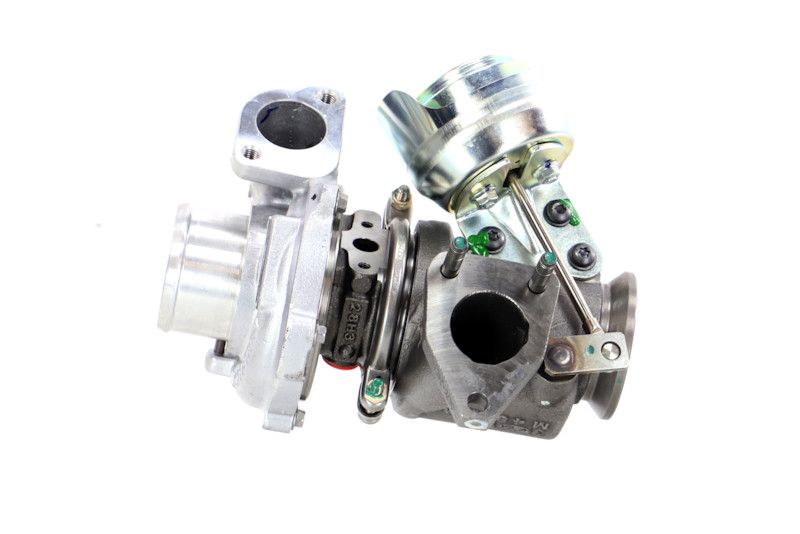REMANTE 003-001-003920R Charger, charging (supercharged/turbocharged)