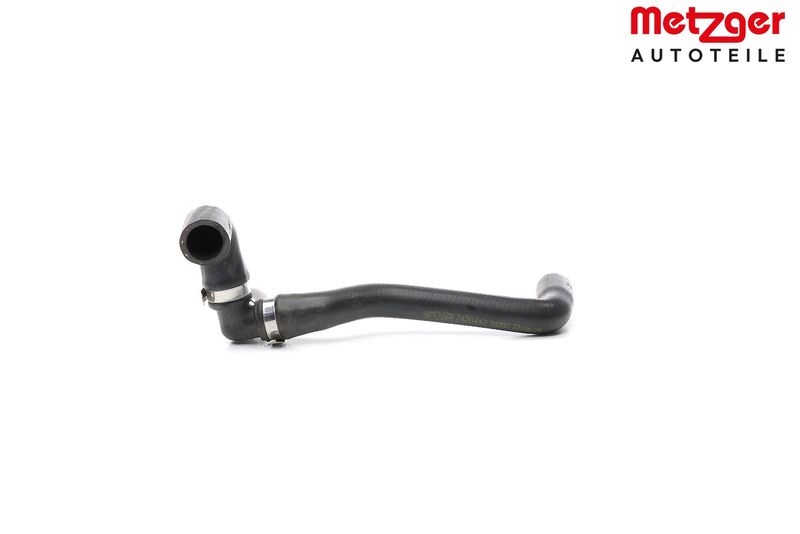 METZGER AUTOTEILE 2420442 Radiator Hose