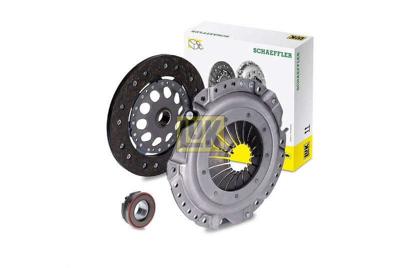 LUK Kit d'embrayage 623 0559 00