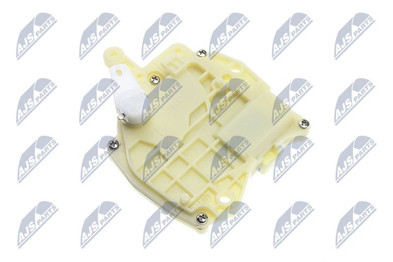 Seadeelement, kesklukustus, NTY EZC-HD-000