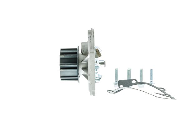 AISIN WV-002B Water Pump, engine cooling