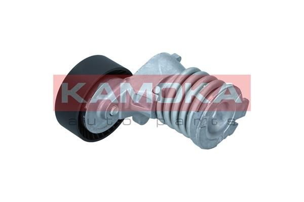 KAMOKA R0579 Belt Tensioner, V-ribbed belt