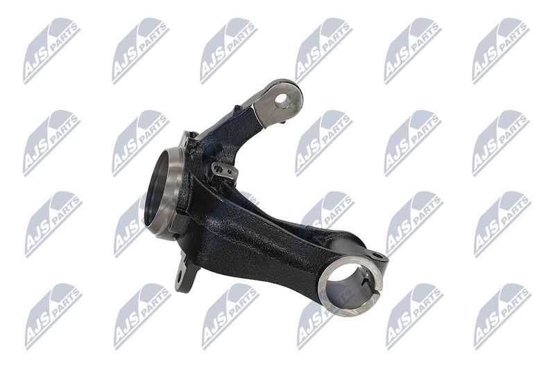 Käändmik, rattakinnitus, NTY ZZP-HD-023