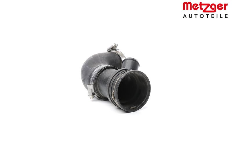 METZGER AUTOTEILE 2401292 Charge Air Hose