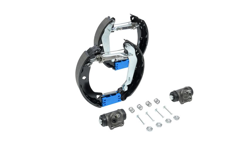 Set saboti frana 03.0520-3020.3 ATE