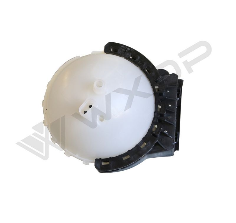 WXQP 220529 Expansion Tank, Coolant