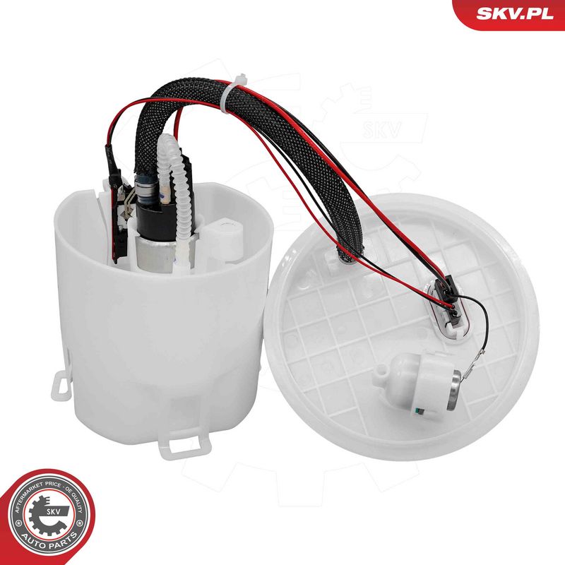 Prekės atitinka OEM kodą: 13157597