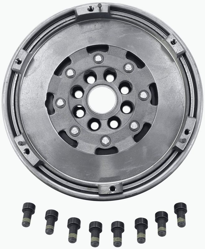 SACHS 2294 501 206 Flywheel