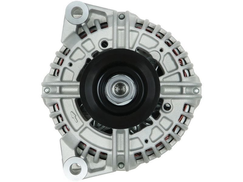Brand new OEM BOSCH Alternator