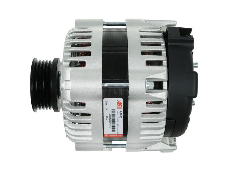 AS-PL A1033 Alternator