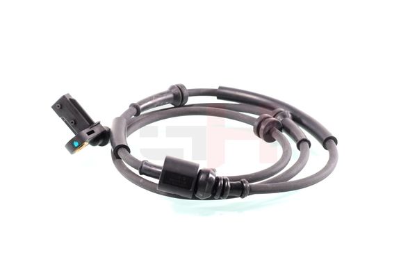 GH GH-712520 Sensor, wheel speed
