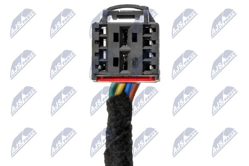 NTY AE-VV-037 Electric Motor, tailgate