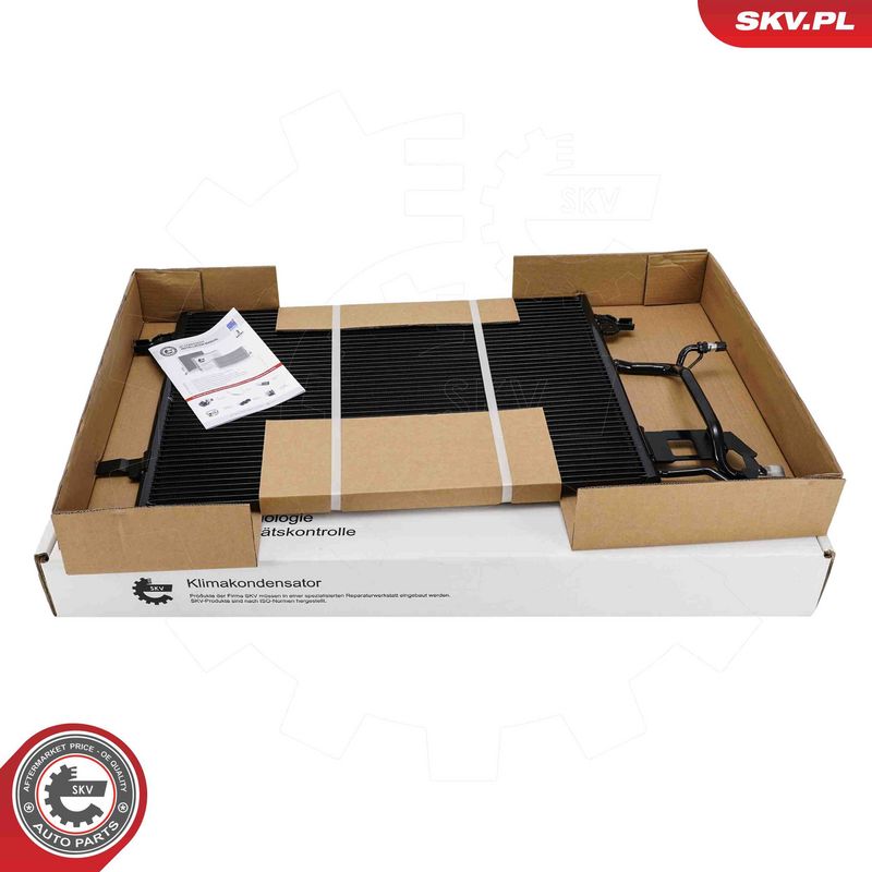 Prekės atitinka OEM kodą: 8D0 260 403B