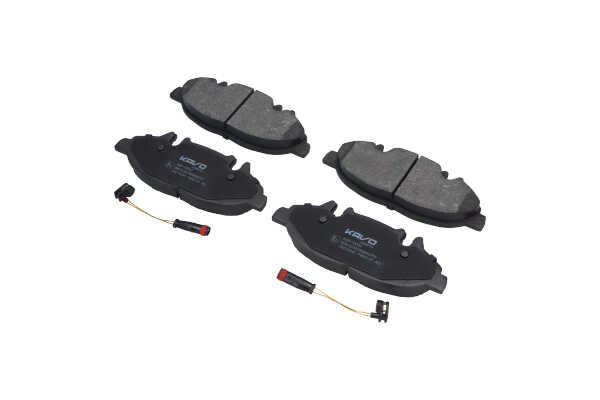 Kavo Parts KBP-10032 Stabdžių trinkelių rinkinys, diskinis stabdys