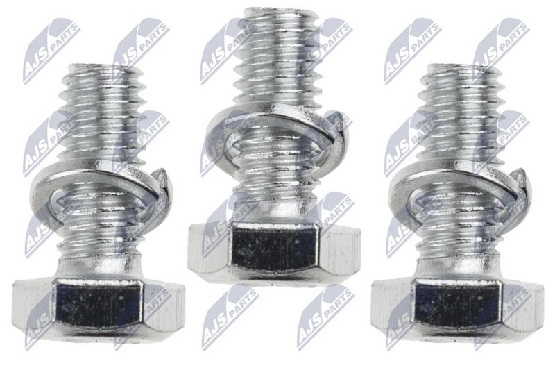 NTY ESW-VW-036 Wiper Motor