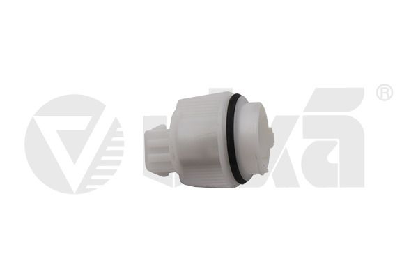 Патрон лампы VW Passat (3A2, 35I) (96-),Polo (85-94)/Skoda Felicia (94-98,95-01) (89530182701) vika