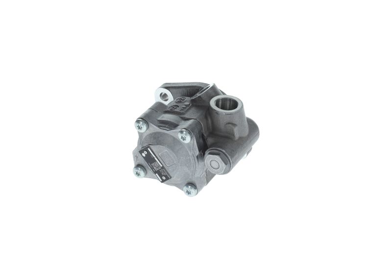 Hydraulické čerpadlo, řízení K S00 001 807